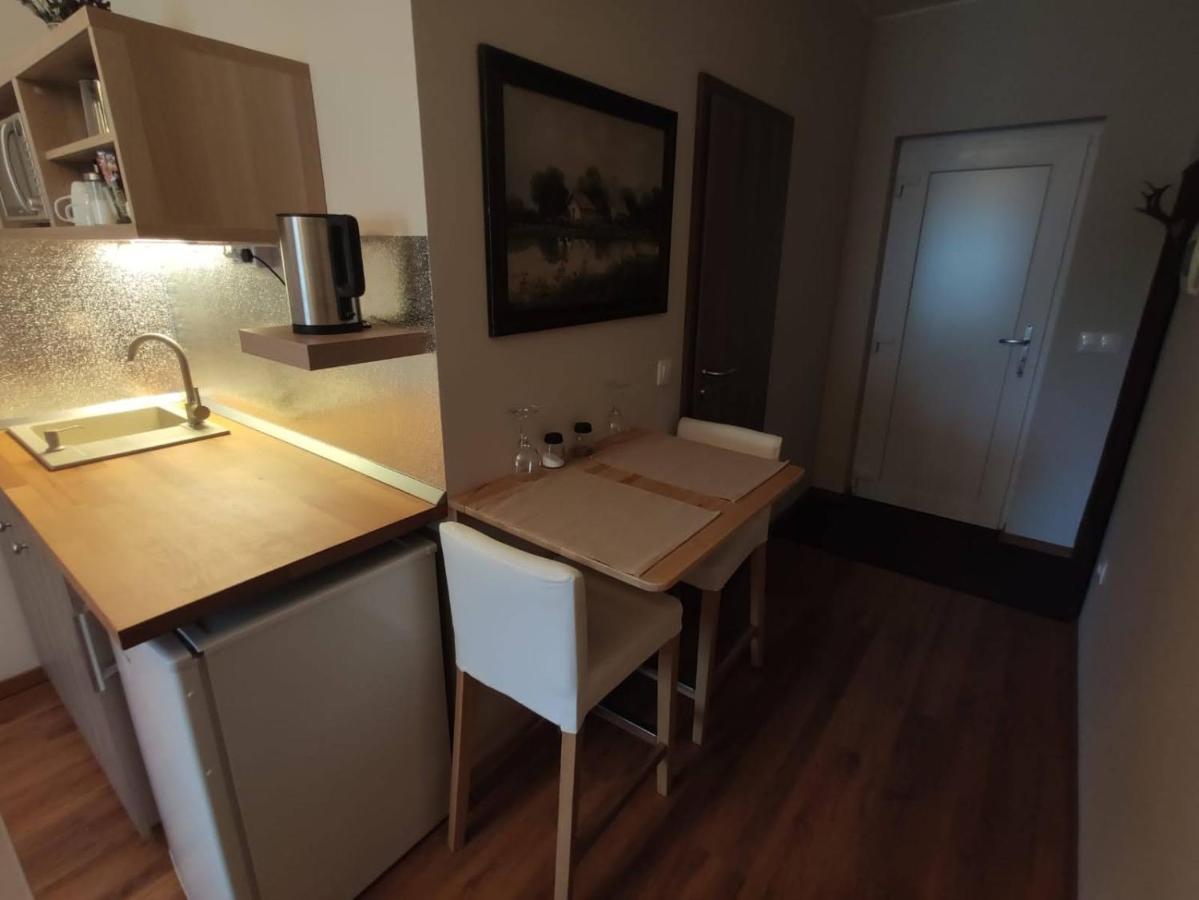 Oelyv Apartment Fertőrákos Bagian luar foto