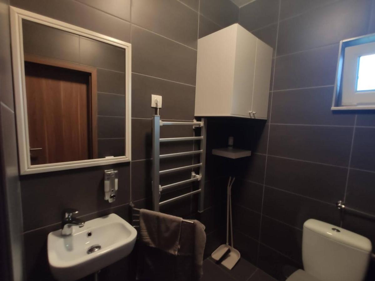 Oelyv Apartment Fertőrákos Bagian luar foto